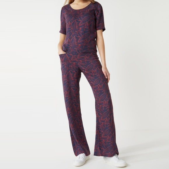 Another Label | Bailey Jumpsuit - Picture 8 of 8